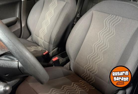 Autos - Peugeot 2008 2019 Nafta - En Venta