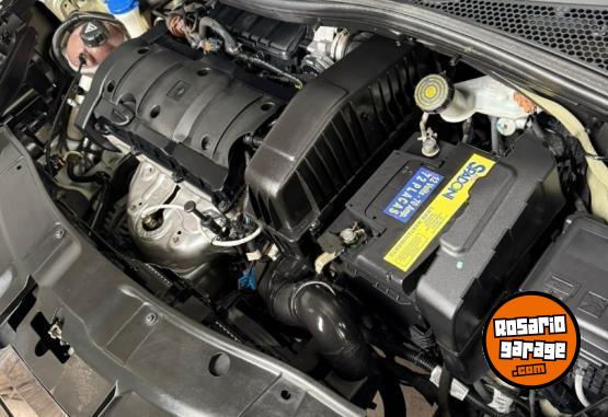 Autos - Peugeot 2008 2019 Nafta - En Venta