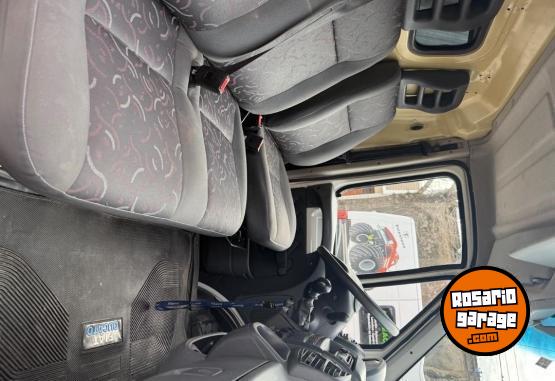 Utilitarios - Fiat DUCATO JTD 2.3 2015 Diesel 190000Km - En Venta