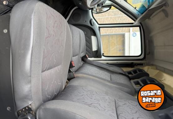 Utilitarios - Fiat DUCATO JTD 2.3 2015 Diesel 190000Km - En Venta