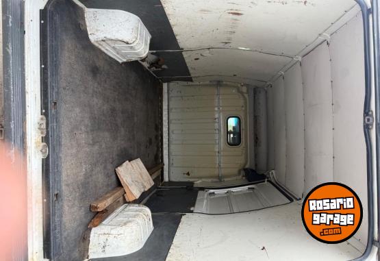 Utilitarios - Fiat DUCATO JTD 2.3 2015 Diesel 190000Km - En Venta