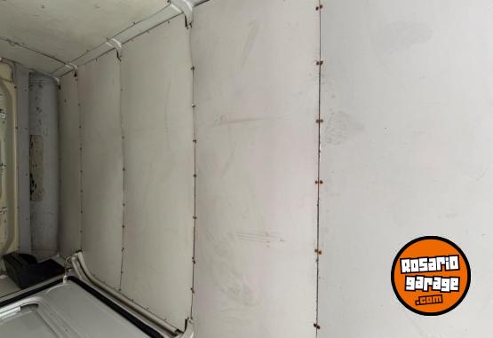 Utilitarios - Fiat DUCATO JTD 2.3 2015 Diesel 190000Km - En Venta