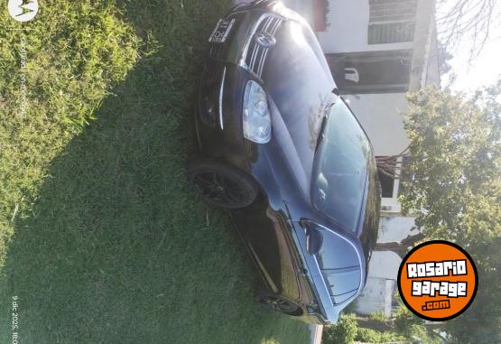 Autos - Volkswagen VENTO 2010 Diesel 112000Km - En Venta
