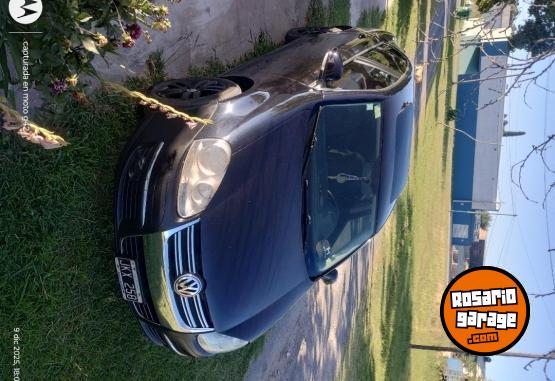 Autos - Volkswagen VENTO 2010 Diesel 112000Km - En Venta