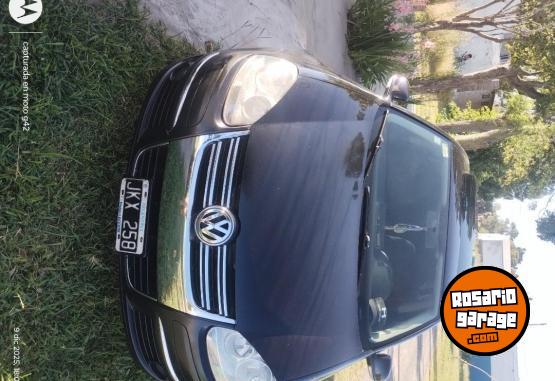 Autos - Volkswagen VENTO 2010 Diesel 112000Km - En Venta