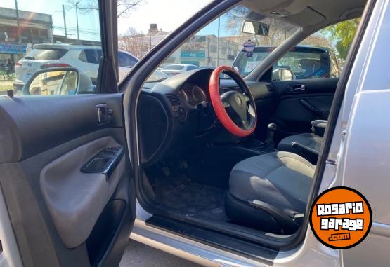 Autos - Volkswagen GOLS 1.6 FORMAT 2009 Nafta 203000Km - En Venta