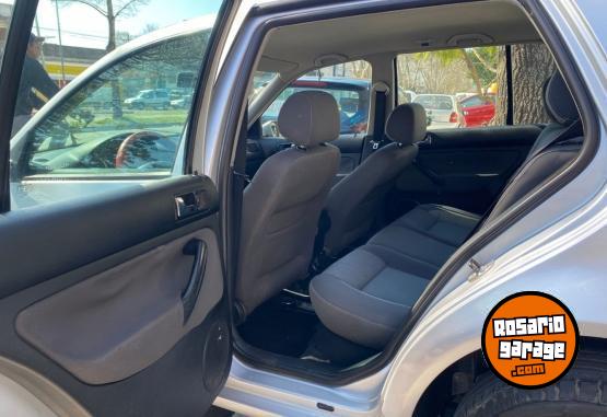 Autos - Volkswagen GOLS 1.6 FORMAT 2009 Nafta 203000Km - En Venta