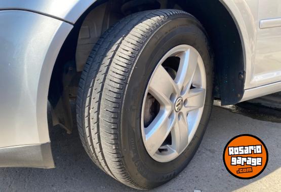 Autos - Volkswagen GOLS 1.6 FORMAT 2009 Nafta 203000Km - En Venta
