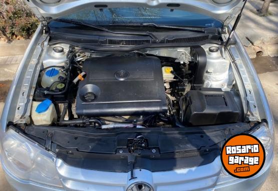 Autos - Volkswagen GOLS 1.6 FORMAT 2009 Nafta 203000Km - En Venta