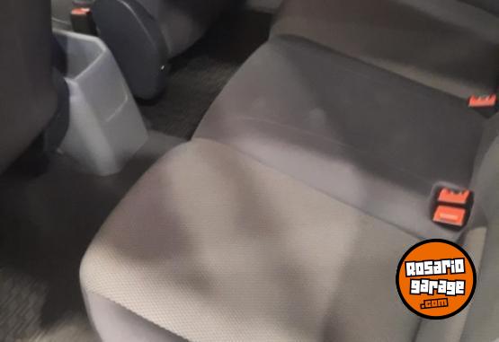 Autos - Volkswagen T-CROSS TRENDLINE MT 2020 Nafta 80000Km - En Venta