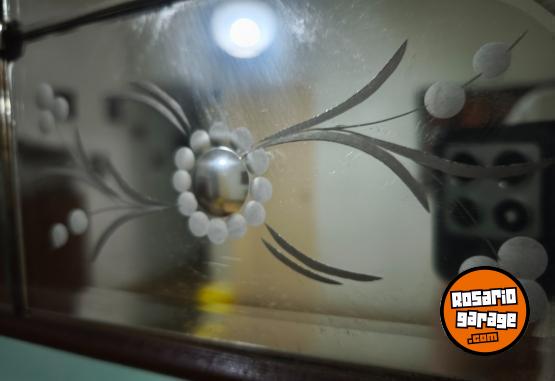 Hogar - Espejo Art Dec o Vintage/Clsico - En Venta