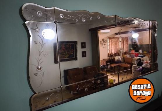 Hogar - Espejo Art Dec o Vintage/Clsico - En Venta
