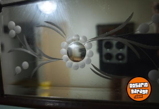 Hogar - Espejo Art Dec o Vintage/Clsico - En Venta