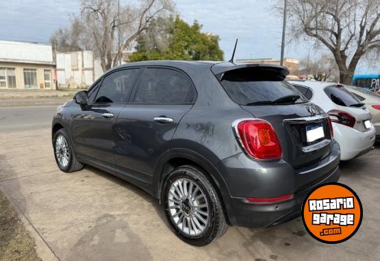 Autos - Fiat 500X POP 1.4 TURBO 2019 Nafta - En Venta