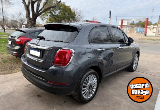 Autos - Fiat 500X POP 1.4 TURBO 2019 Nafta - En Venta