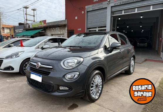 Autos - Fiat 500X POP 1.4 TURBO 2019 Nafta - En Venta