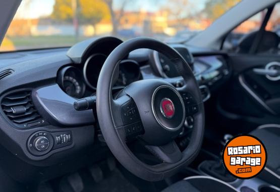 Autos - Fiat 500X POP 1.4 TURBO 2019 Nafta - En Venta