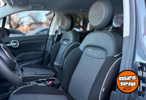 Autos - Fiat 500X POP 1.4 TURBO 2019 Nafta - En Venta