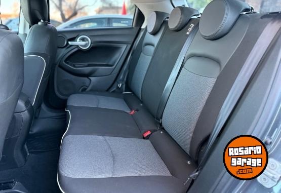 Autos - Fiat 500X POP 1.4 TURBO 2019 Nafta - En Venta