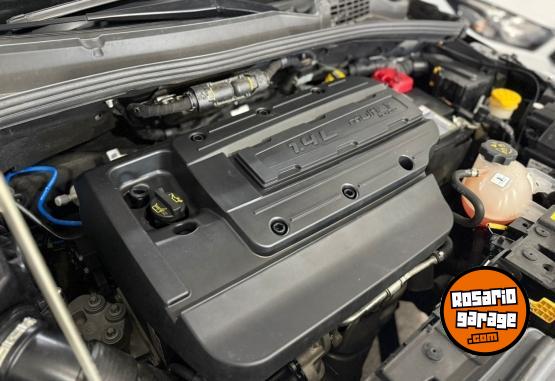 Autos - Fiat 500X POP 1.4 TURBO 2019 Nafta - En Venta