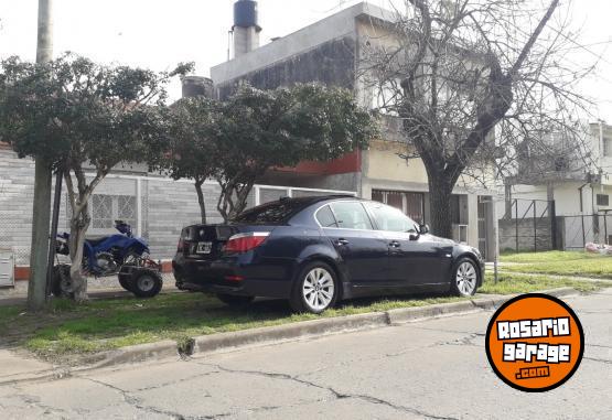 Autos - Bmw 545i v8 2004 Nafta 160000Km - En Venta