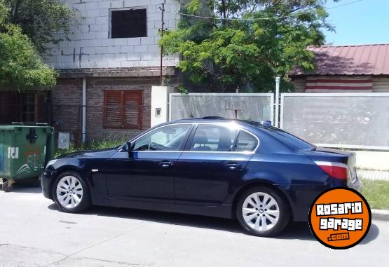 Autos - Bmw 545i v8 2004 Nafta 160000Km - En Venta