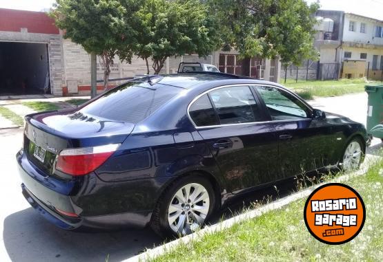 Autos - Bmw 545i v8 2004 Nafta 160000Km - En Venta
