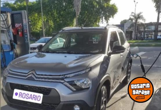 Autos - Citroen C3 C3 1.6 16V VTI 115 FEE 2024 Nafta 3800Km - En Venta