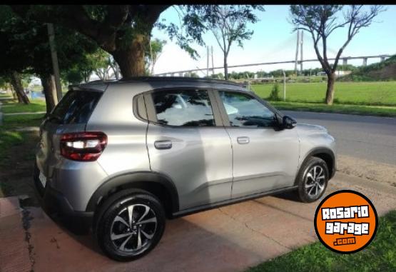 Autos - Citroen C3 C3 1.6 16V VTI 115 FEE 2024 Nafta 3800Km - En Venta