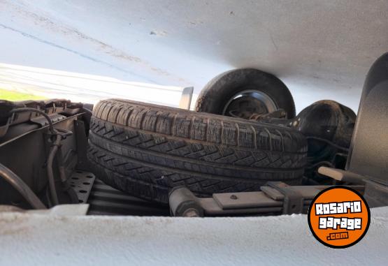 Camionetas - Ford Ranger 2016 Diesel 179000Km - En Venta