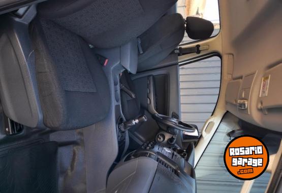 Camionetas - Ford Ranger 2016 Diesel 179000Km - En Venta