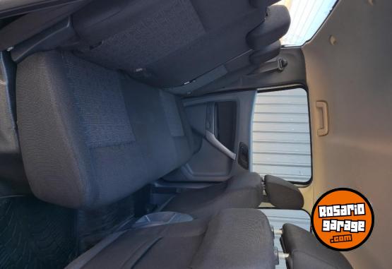 Camionetas - Ford Ranger 2016 Diesel 179000Km - En Venta