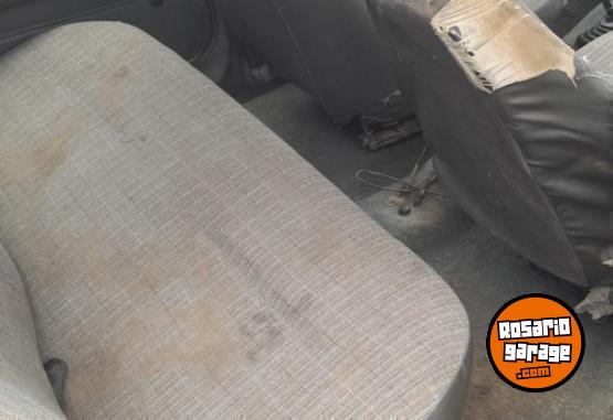 Autos - Renault 9 1995 GNC 1111Km - En Venta