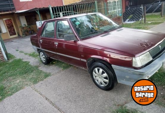 Autos - Renault 9 1995 GNC 1111Km - En Venta