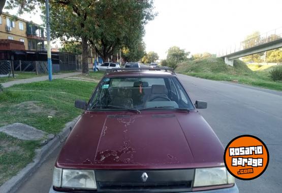 Autos - Renault 9 1995 GNC 1111Km - En Venta