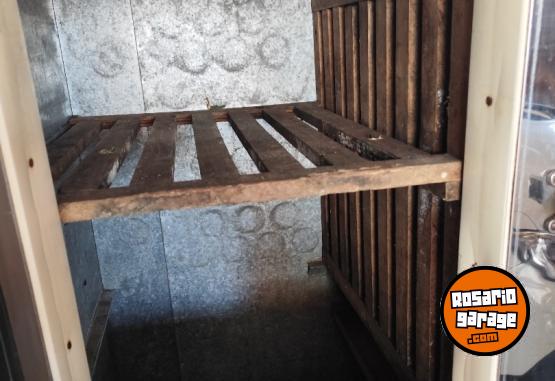 Otros - Heladera cuatro puerta - En Venta