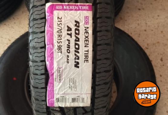 Accesorios para Autos - 205/55R16 Ling Long - En Venta