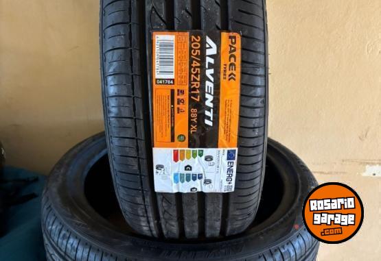 Accesorios para Autos - 205/55R16 Ling Long - En Venta