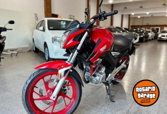 Motos - Honda TWISTER 250 2022 Nafta - En Venta