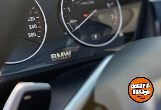 Camionetas - Bmw X1 2017 Nafta 70000Km - En Venta