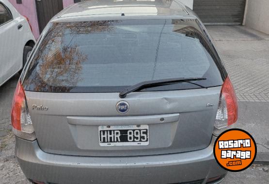 Autos - Fiat Palio 2007 Nafta 120000Km - En Venta