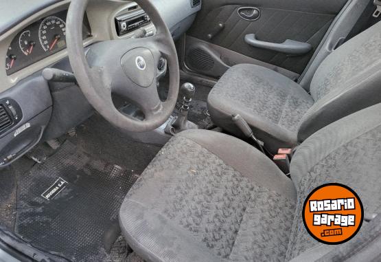 Autos - Fiat Palio 2007 Nafta 120000Km - En Venta