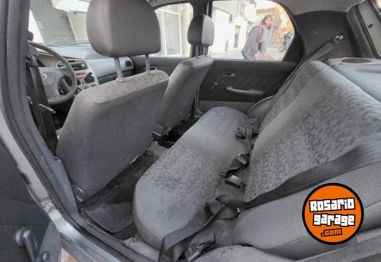 Autos - Fiat Palio 2007 Nafta 120000Km - En Venta