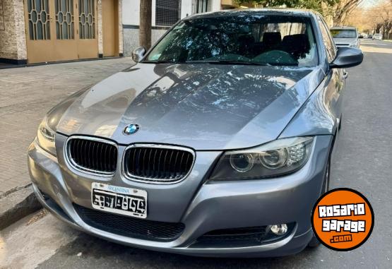 Autos - Bmw 320i 2010 Nafta 105000Km - En Venta