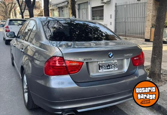 Autos - Bmw 320i 2010 Nafta 105000Km - En Venta