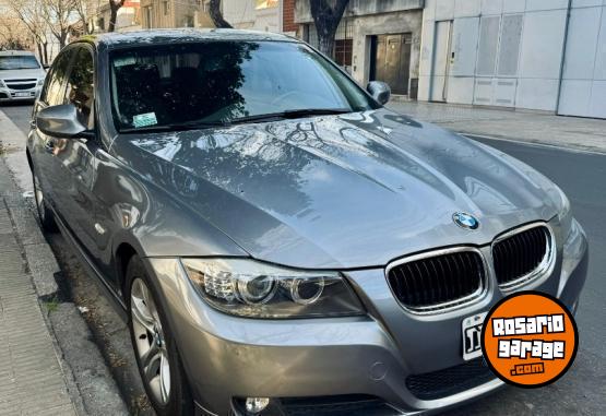 Autos - Bmw 320i 2010 Nafta 105000Km - En Venta