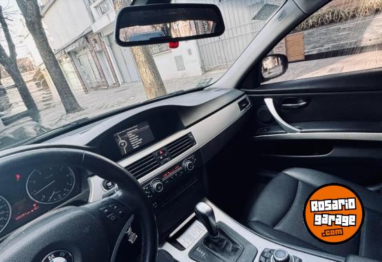 Autos - Bmw 320i 2010 Nafta 105000Km - En Venta