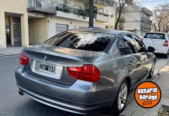 Autos - Bmw 320i 2010 Nafta 105000Km - En Venta