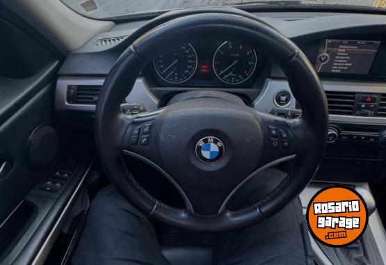 Autos - Bmw 320i 2010 Nafta 105000Km - En Venta