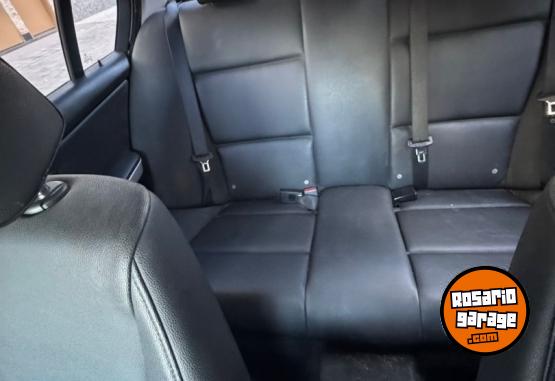 Autos - Bmw 320i 2010 Nafta 105000Km - En Venta